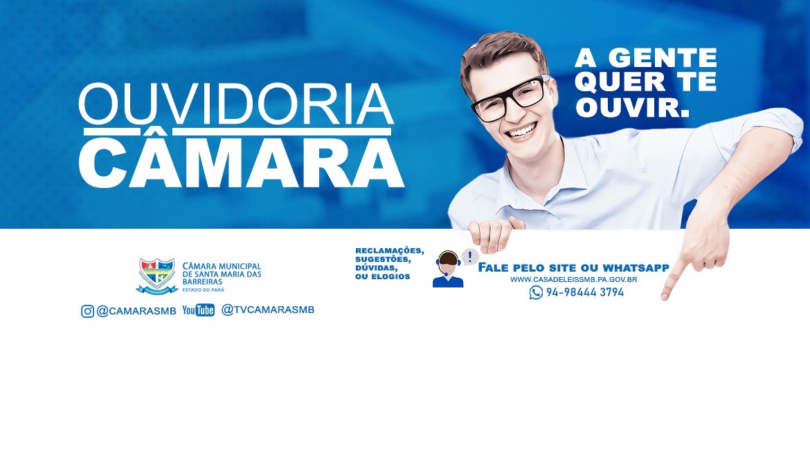 OUVIDORIA 
