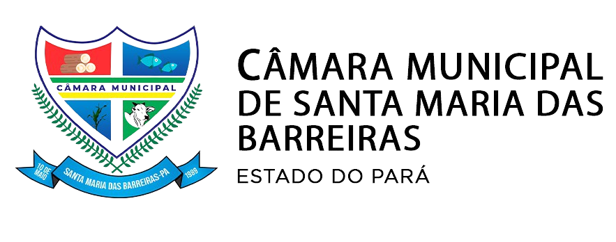 Câmara Municipal de Santa Maria da Barreiras